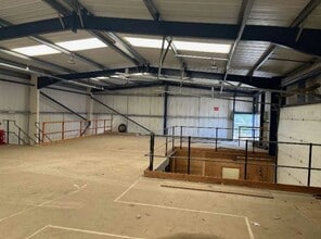 Toll Bridge Rd, Blaydon On Tyne to rent Interior Photo- Image 2 of 2