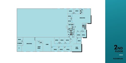 17034 Camino San Bernardo, San Diego, CA for sale Floor Plan- Image 2 of 2