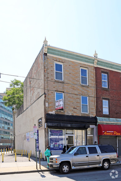 3504 Germantown Ave, Philadelphia, PA for sale - Primary Photo - Image 1 of 1