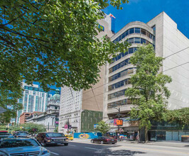 609 W Hastings St, Vancouver, BC for rent Building Photo- Image 1 of 11