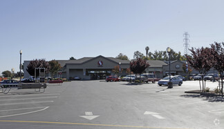 More details for 100-170 Robles Dr, Vallejo, CA - Retail for Rent