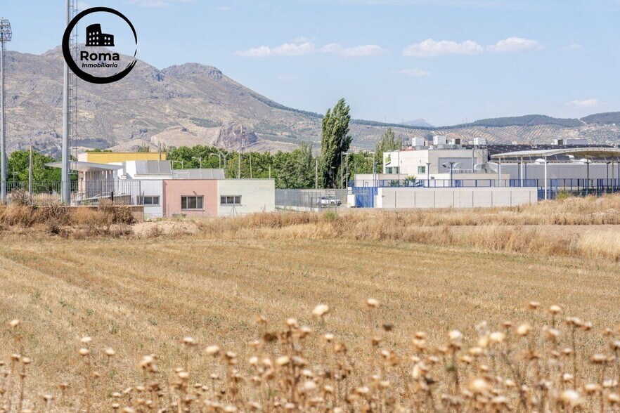 Land in Santa Fe, Granada for sale - Building Photo - Image 2 of 26