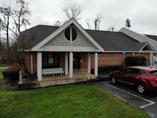More details for 4320 5th Ave, Marianna, FL - Office / Medical to Rent