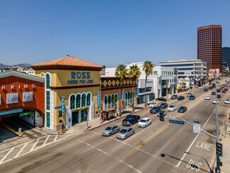 More details for 11941-12013 Wilshire Blvd, Los Angeles, CA - Office, Retail for Rent