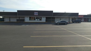 5425-5443 W 34th St, Indianapolis, IN for sale Building Photo- Image 1 of 1