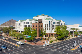 More details for 7150 E Camelback Rd, Scottsdale, AZ - Office for Rent