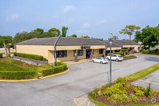 More details for 861-927 E Semoran Blvd, Casselberry, FL - Office/Retail, Retail for Rent