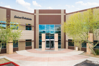 7010 E Chauncey Ln, Phoenix, AZ for rent Building Photo- Image 1 of 4