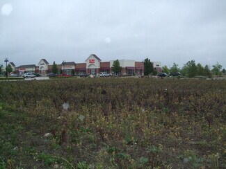 More details for 9581 Ackman Rd, Lake In The Hills, IL - Retail for Rent