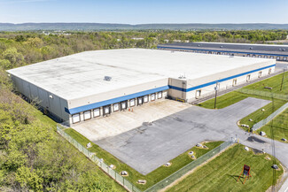 More details for 6360 Brackbill Blvd, Mechanicsburg, PA - Industrial for Rent