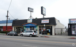 More details for 14538-14540 Vanowen St, Van Nuys, CA - Retail for Rent