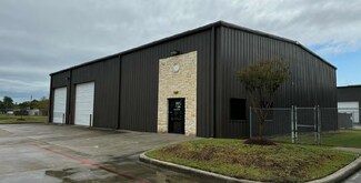 More details for 10023 Windfern Rd, Houston, TX - Industrial for Rent