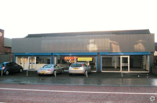 197-199 Castlereagh Rd, Belfast for sale Primary Photo- Image 1 of 1