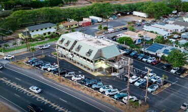 87-060 Farrington Hwy, Waianae, HI for sale Building Photo- Image 1 of 11