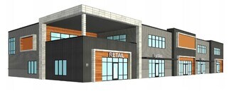 More details for 5154 E Skelly Dr, Tulsa, OK - Retail for Rent