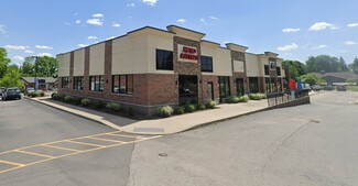 More details for 2150 Fairport Nine Mile Point Rd, Penfield, NY - Retail for Rent