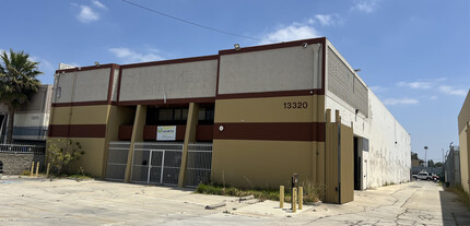 13320 S Figueroa St, Los Angeles, CA for rent Building Photo- Image 1 of 7