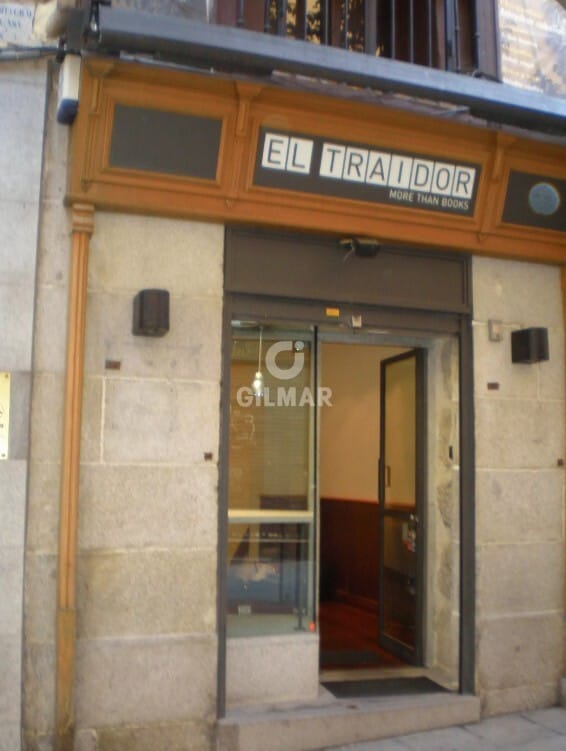 Madrid, MAD 28012 - Unit 1 -  - Interior Photo - Image 1 of 5