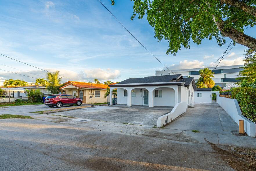 2800 SW 21st St, Miami, FL for sale - Primary Photo - Image 1 of 1