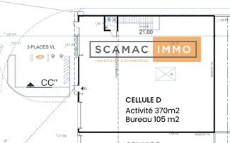 More details for Light Industrial for Sale