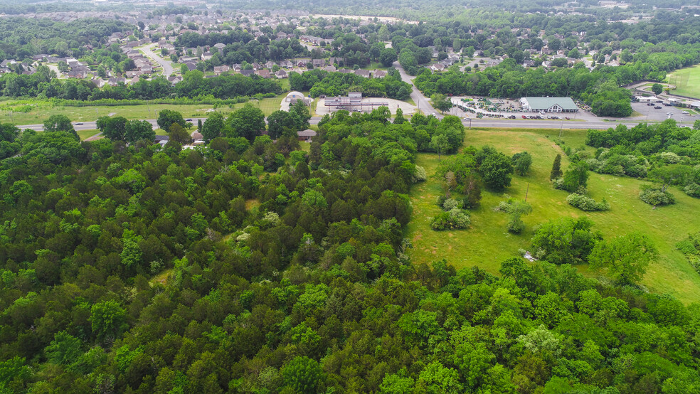 10615 Lebanon Rd, Mount Juliet, TN for sale - Building Photo - Image 3 of 25