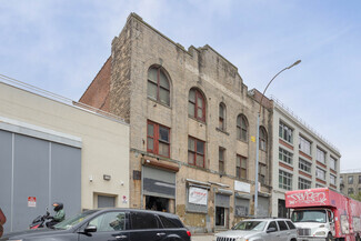 More details for 972-974 Dean St, Brooklyn, NY - Industrial for Sale