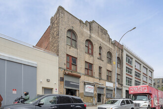 972-974 Dean St, Brooklyn, NY for sale Primary Photo- Image 1 of 1