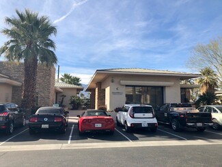 More details for 74000 Country Club Dr, Palm Desert, CA - Office for Rent