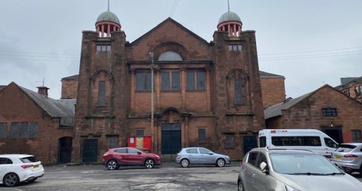 9 Skipness Dr, Glasgow for sale Building Photo- Image 1 of 1