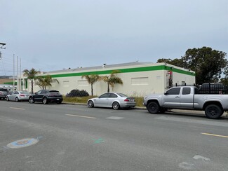 More details for 370 Adrian Rd, Millbrae, CA - Industrial for Rent