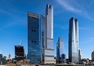 More details for 31 Hudson Yards, New York, NY - Coworking for Rent