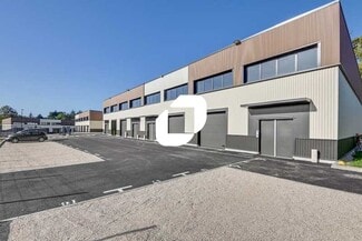 More details for Chemin De La Ronce A Bel Ebat, Marcoussis - Light Industrial to Rent
