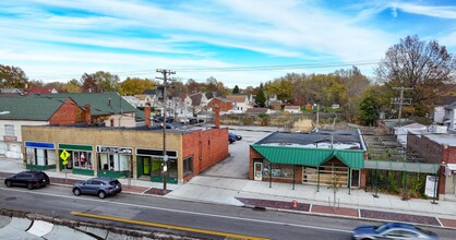 673-685 E 185th St, Cleveland, OH for sale Aerial- Image 1 of 25