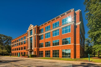 More details for 21 Enterprise Pky, Hampton, VA - Office for Rent