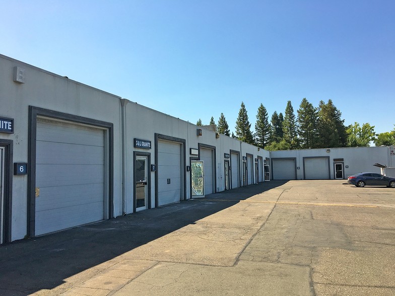 840-880 Piner Rd, Santa Rosa, CA for rent - Building Photo - Image 1 of 3