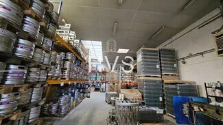 More details for Light Industrial to Rent