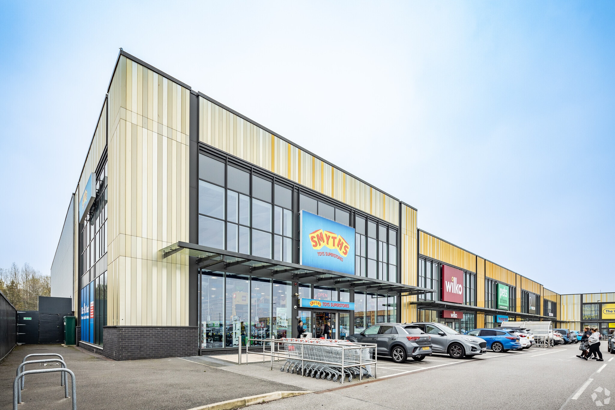 Edge Ln, Liverpool to rent Primary Photo- Image 1 of 5