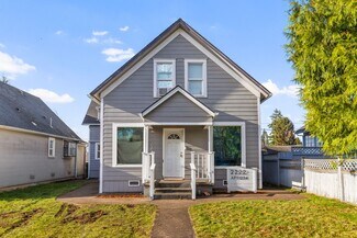 More details for 2222 Summit Ave, Everett, WA - Residential for Sale