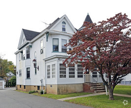 87 West End Ave, Somerville, NJ for sale Primary Photo- Image 1 of 1