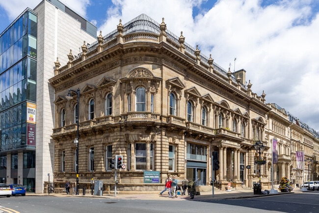 More details for 85-89 Colmore Row, Birmingham - Office to Rent