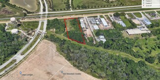 More details for 0 Hwy 90, Katy, TX - Land for Sale