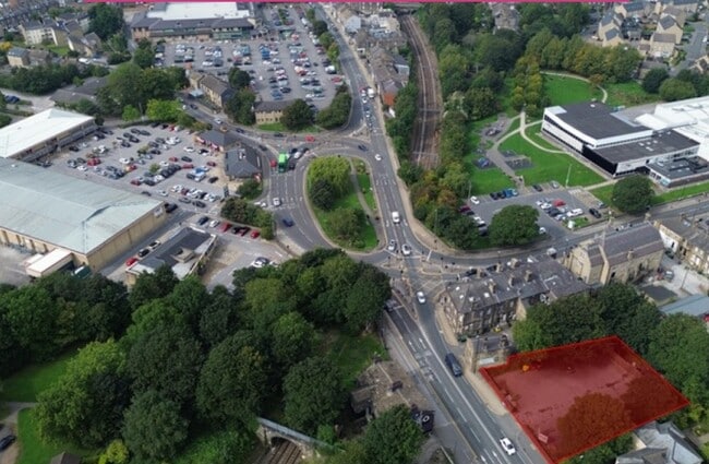 More details for 1D Leeds Rd, Guiseley - Retail to Rent