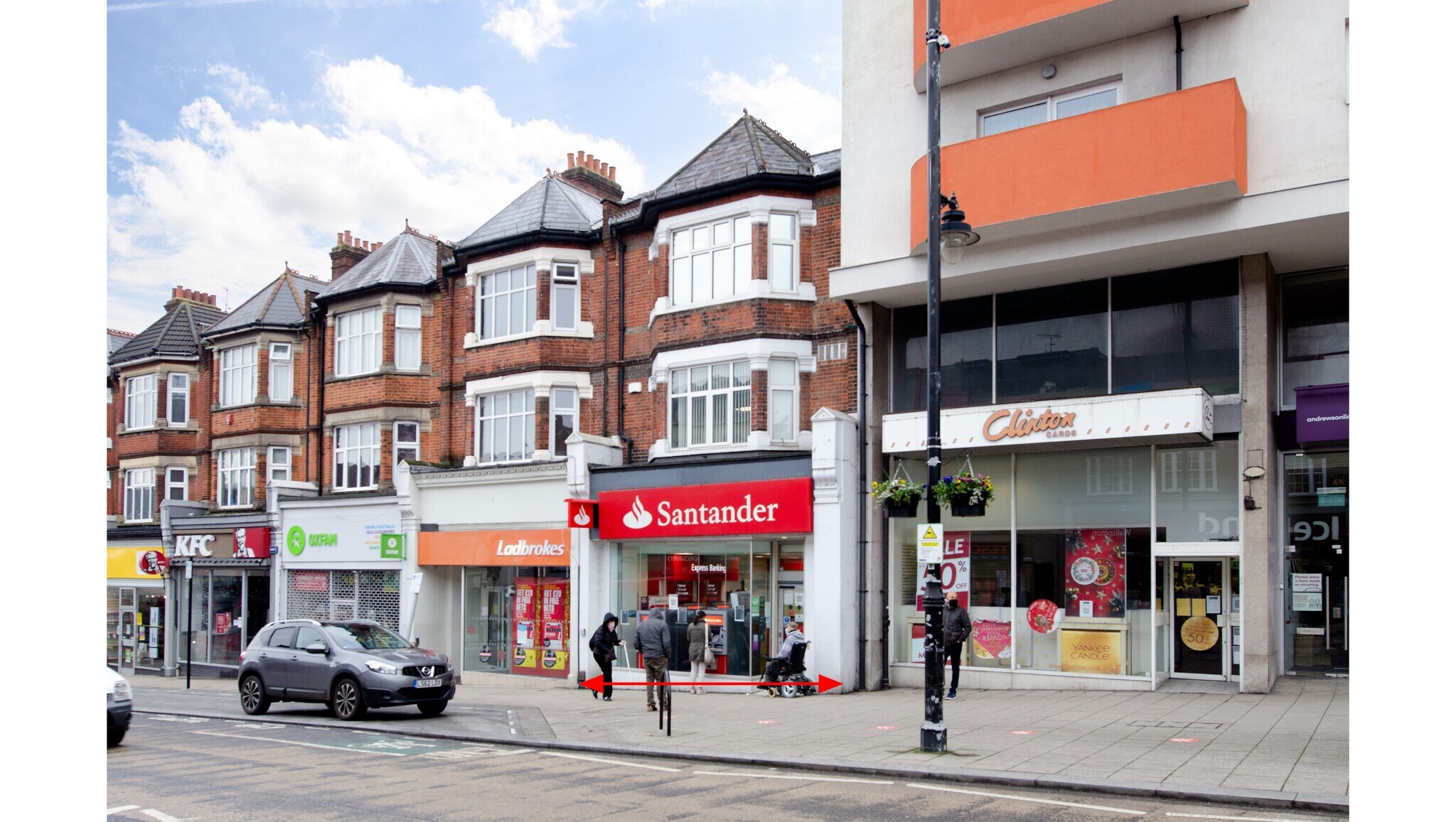 49 Woodcote Rd, Wallington for sale Building Photo- Image 1 of 1