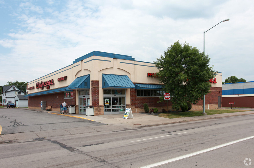 2015 Tower Ave, Superior, WI for sale - Primary Photo - Image 1 of 1