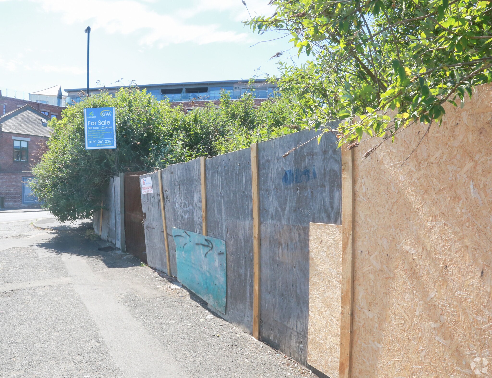 Union Rd, North Shields for sale Primary Photo- Image 1 of 1