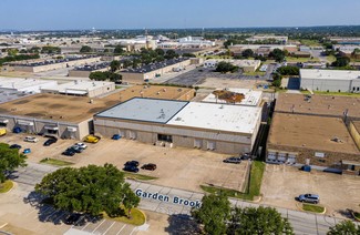 More details for 3225-3227 Garden Brook Dr, Farmers Branch, TX - Industrial for Rent