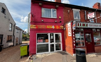 More details for 69 Newark Rd, Lincoln - Retail for Sale