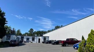 More details for 378 Long Plain Rd, South Deerfield, MA - Industrial for Sale