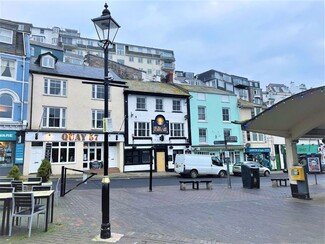 More details for 8 The Quay, Brixham - Retail for Rent