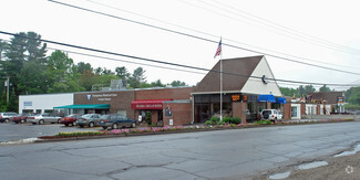 More details for 55 Congress Ave, Bath, ME - Retail for Rent